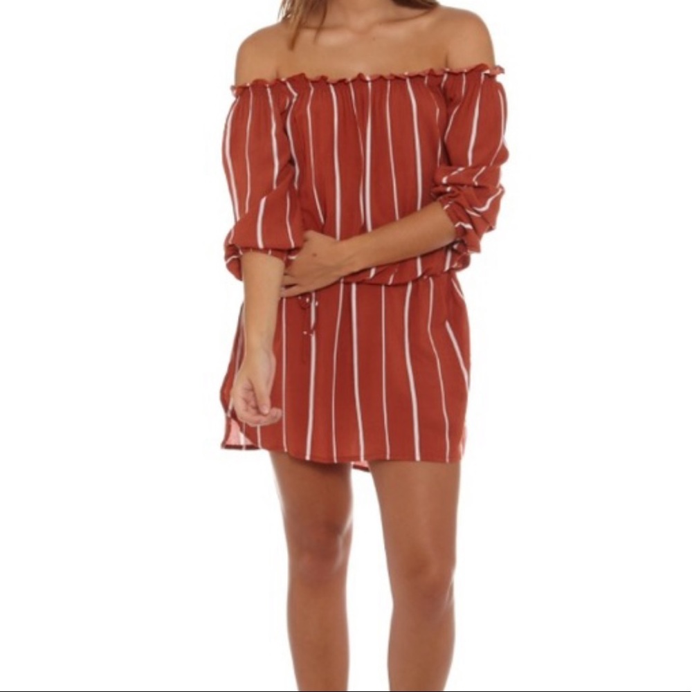Faithfull the Brand Dress